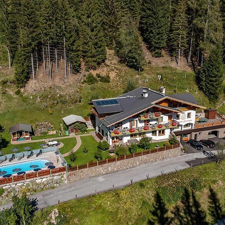 Gaestehaus Herrmann Filzmoos Dış mekan fotoğraf