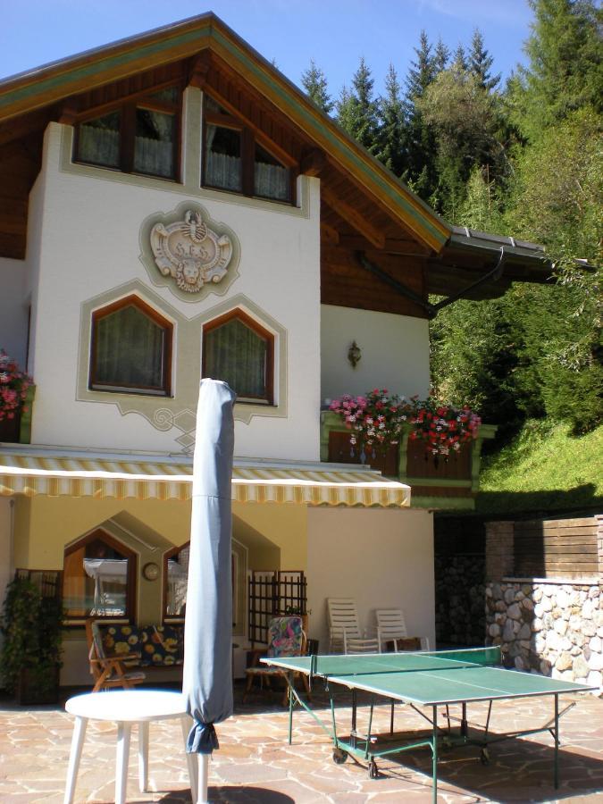Gaestehaus Herrmann Filzmoos Dış mekan fotoğraf