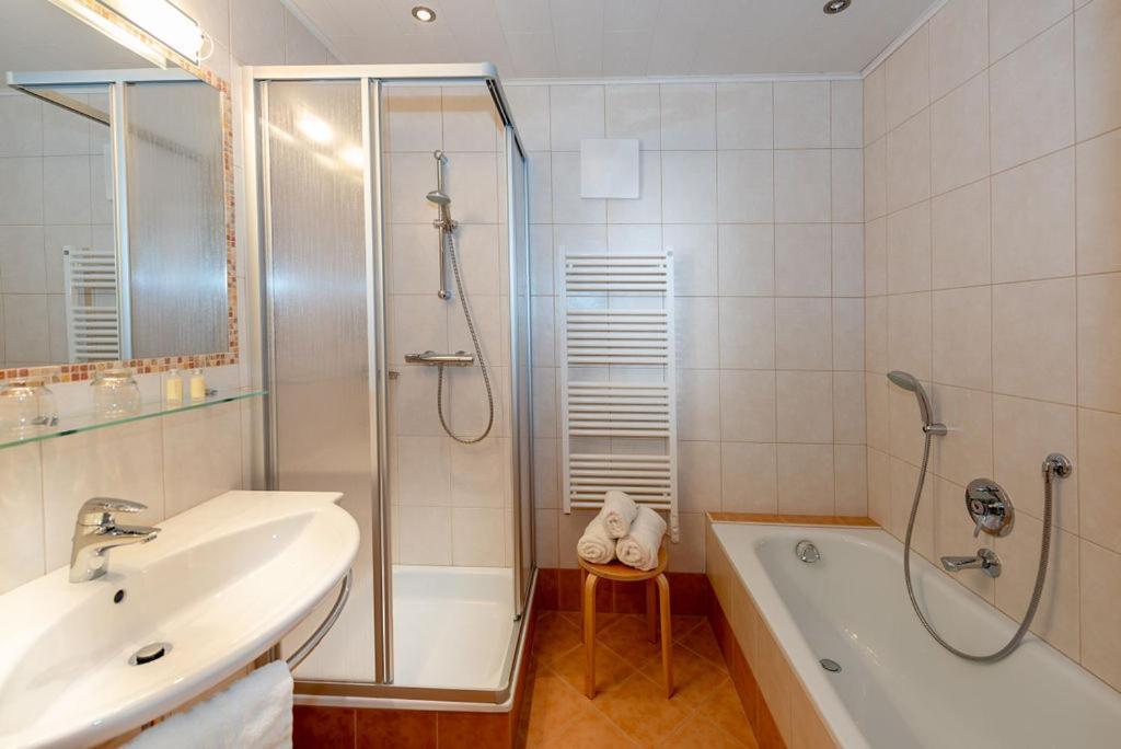 Gaestehaus Herrmann Filzmoos Dış mekan fotoğraf