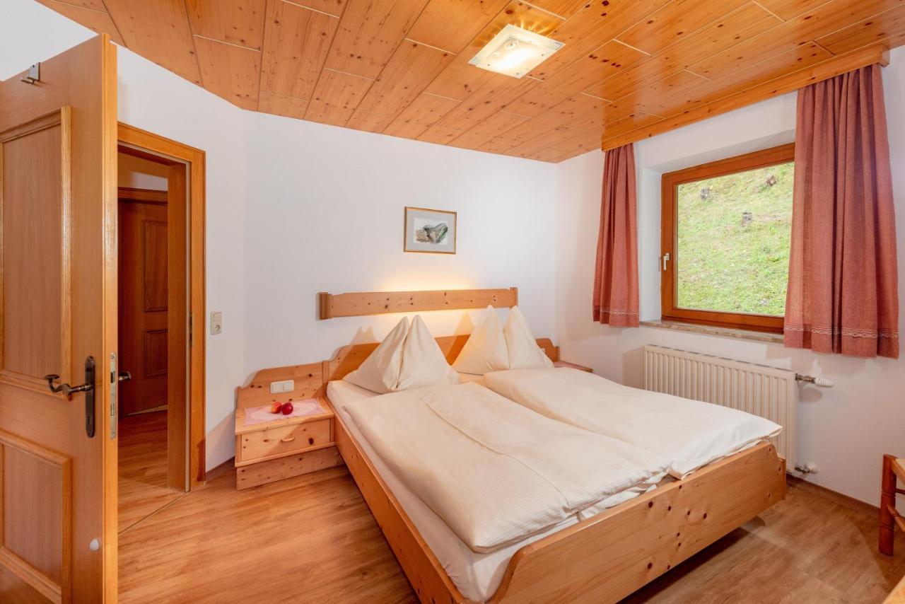 Gaestehaus Herrmann Filzmoos Dış mekan fotoğraf
