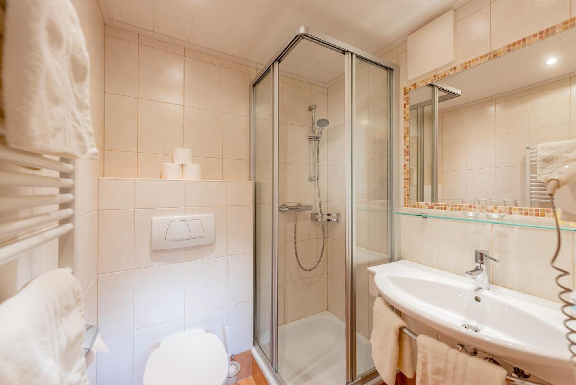 Gaestehaus Herrmann Filzmoos Dış mekan fotoğraf