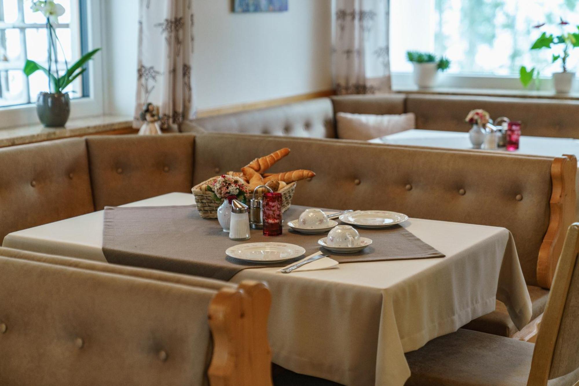 Gaestehaus Herrmann Filzmoos Dış mekan fotoğraf